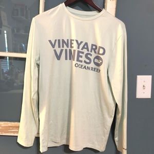 Vineyard vines long sleeve